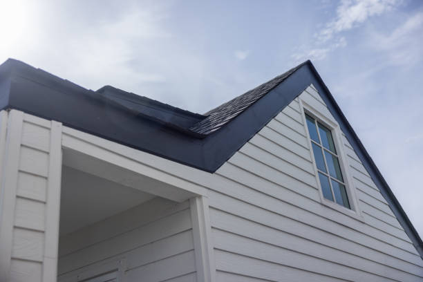 Best Siding Maintenance  in USA